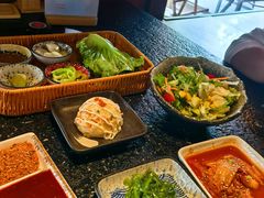 -牛焱·烧肉酒肆(五大道店)