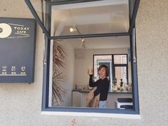 -Bamboo Today Cafe(国创园店)