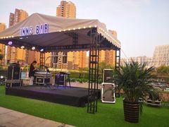 -INNS BAR 音乐酒吧餐厅