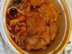 -王大乔泡椒米线·小火锅(星城天地店)