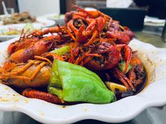-庆峰龙虾烧烤(合肥一店)