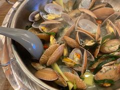 -先记烧鹅王·本地粤菜(福永店)