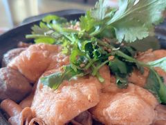 -吴系粤菜馆·茶餐厅(深业上城店)