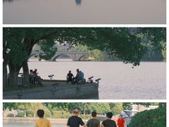 -东湖景区