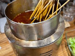 麻辣涮肚-1819餐厅·团队聚餐·烤串·精酿