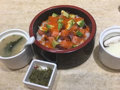 -东京屋(武定路店)