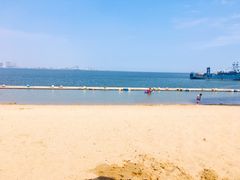 -五通灯塔公园