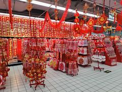 -物美超市(三里河店)