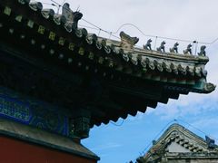 -大钟寺古钟博物馆