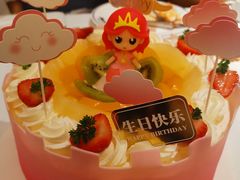 -味多美蛋糕(杨闸环岛店)