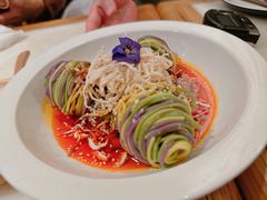 -绿茶餐厅(龙湖金楠天街店)