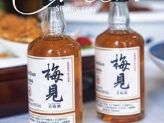 -天鲜阁·海鲜粤菜·33年老字号(石槎白云站店)