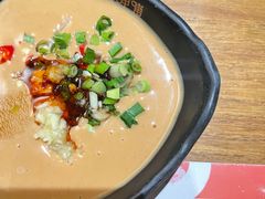 -呷哺呷哺 黄金牧场 (新中关购物中心店)