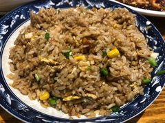 海鲜炒饭-姑奶奶老厨房(南坪路总店)