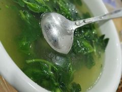 -洪霞餐馆