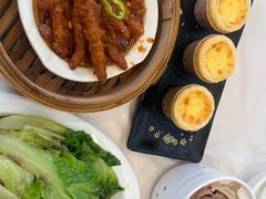 -馨越楼·点心·粤菜(赤坎店)