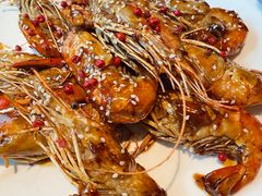 -聚味斋香辣蟹(生态城万达店)