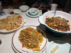 -宋徽厨·安徽菜(绿地店)