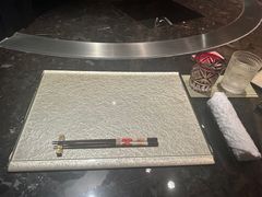 -Ginza Onodera铁板烧(外滩十八号店)