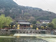 -秦始皇帝陵博物院-丽山园
