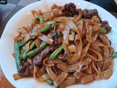 -中国厨房/台湾牛肉面