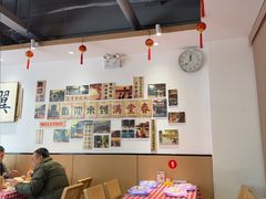 -满堂春特色餐馆