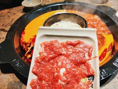 -重庆渝达老火锅(春熙路店)