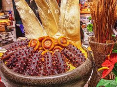 -五月罗马海鲜自助餐厅(陆家嘴店)