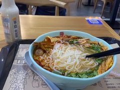 -瓦记米粉(东鼓道店)