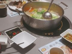 -椰小鸡·琼州糟粕醋·火锅(美兰缤纷城店)