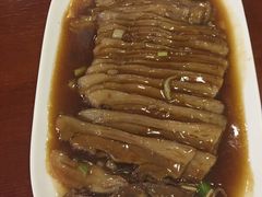 -老仁义·清真菜(太古街店)