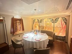 -波特曼西餐厅(中央大街店)