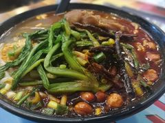 -螺蛳粉先生(蓟门桥店)