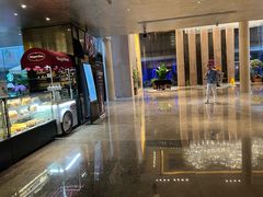-北京朝阳悠唐皇冠假日酒店