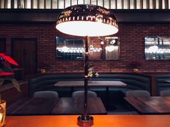 卡座-OGGI TRATTORIA PIZZERIA(深业上城店)