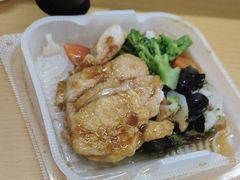 -吉野家(上海美罗城店)
