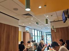 -麦当劳(安定门外大街店)