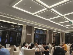 -奇芳阁·百年清真南京菜(夫子庙店)