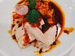 -东兴楼饭庄(六里桥店)