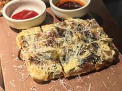-Fuzzy Bistro 浮几韩餐·茶酒馆