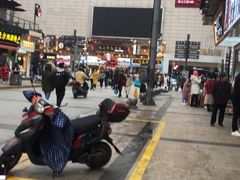 -武爹臭豆腐(坡子街店)