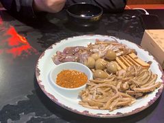 -醉小酒馆·川菜·江湖菜·重庆菜(观音桥旗舰店)