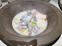 -鲜潭蒸汽石锅鱼(五道口购物中心店)