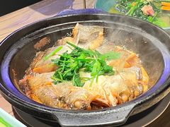 -茄子恰恰·新云南小炒(坪山益田店)
