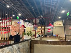 -叶派龙虾•招牌香辣蟹·海鲜(中海国际店)