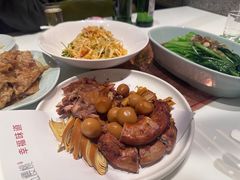 -红樱桃·欢乐餐厅(太原里店)