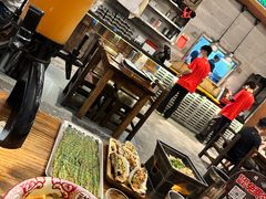 -破店肥哈·东北烧烤·夜宵(南山保利店)
