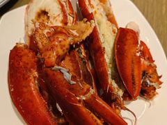 -博林天瑞喜来登酒店·西丽尚膳