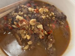 -秀妈厨房(灰汤老店)