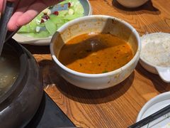 -云海肴·汽锅鸡·云南代表菜(五道口购物中心店)